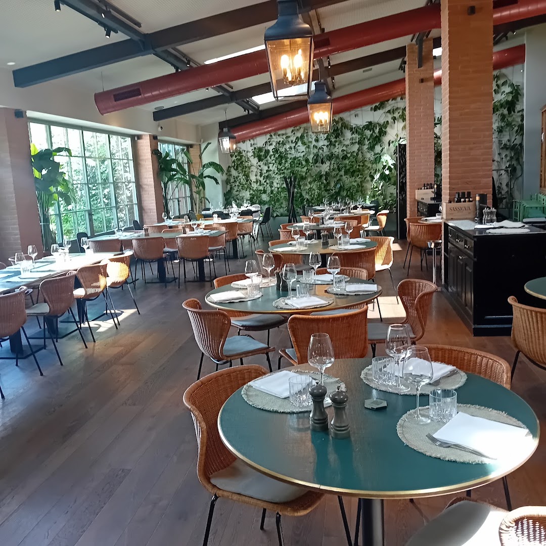 Ristorante Da Berti