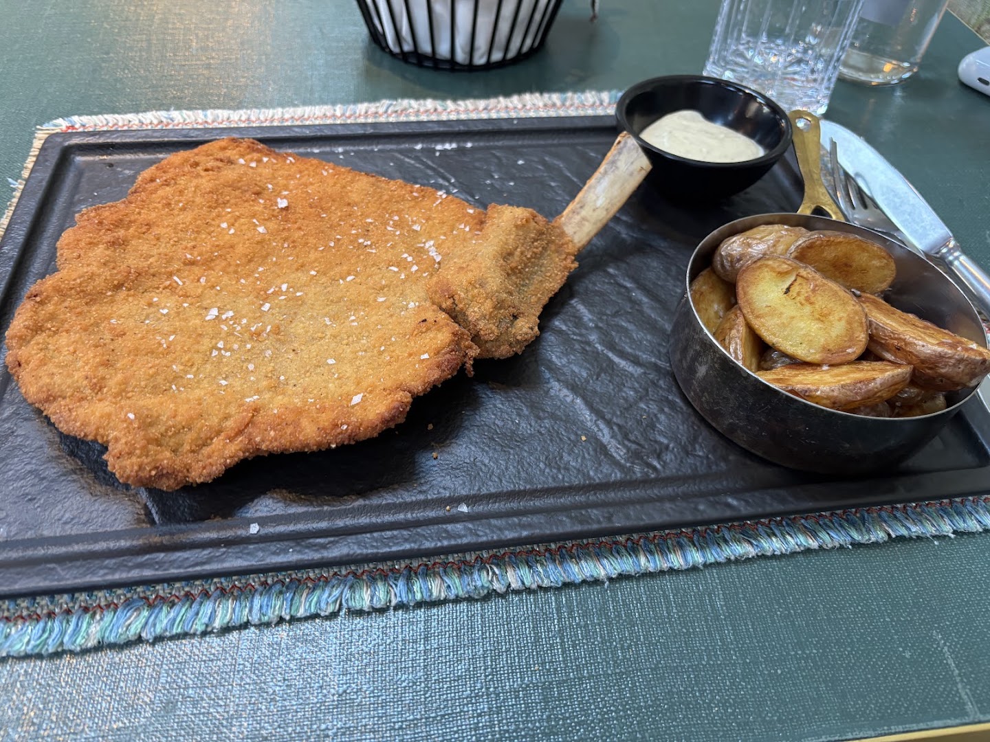 Ristorante Da Berti, Milano