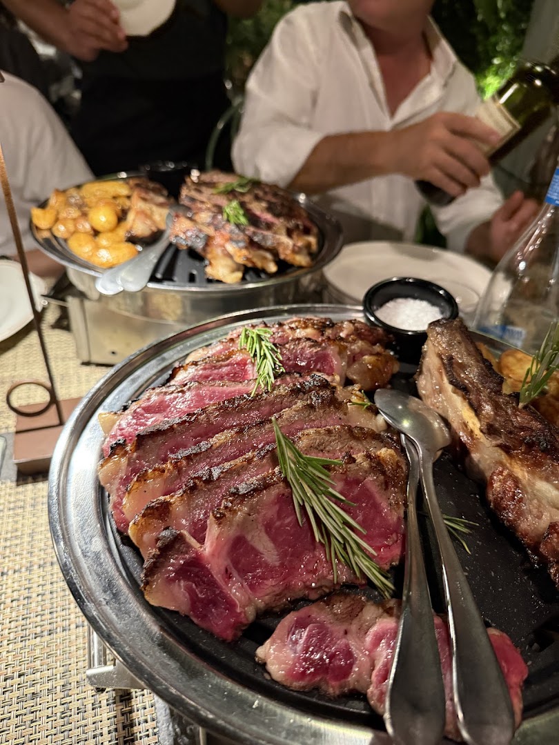 Ristorante Da Berti