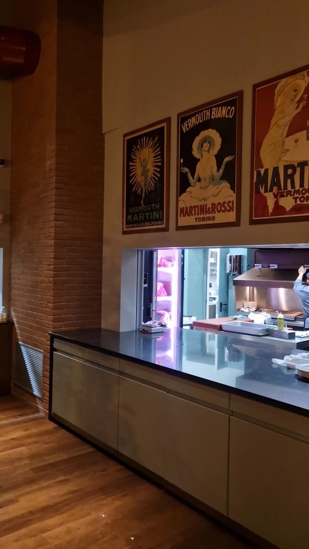 Ristorante Da Berti