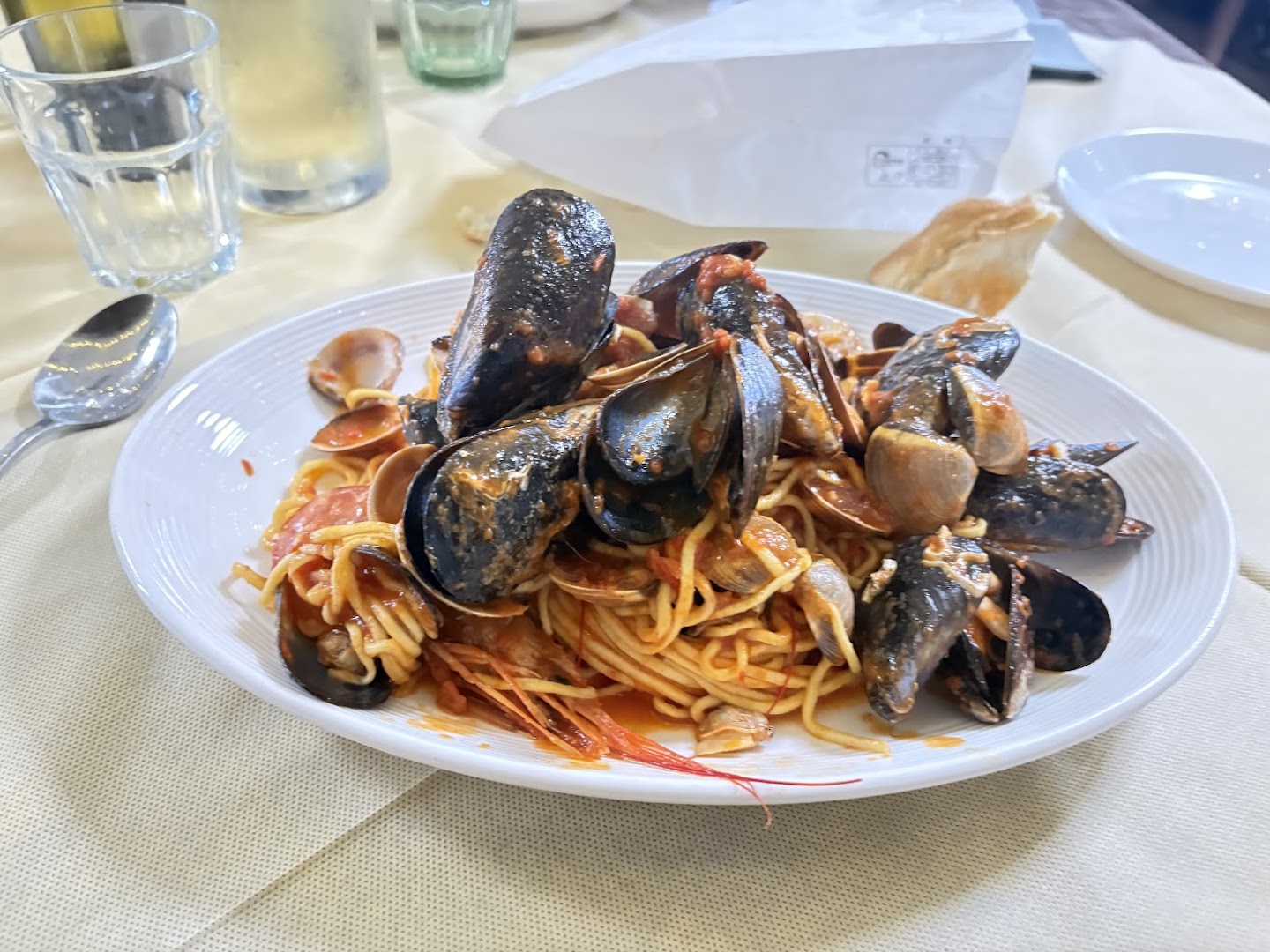 Ristorante Da Berto