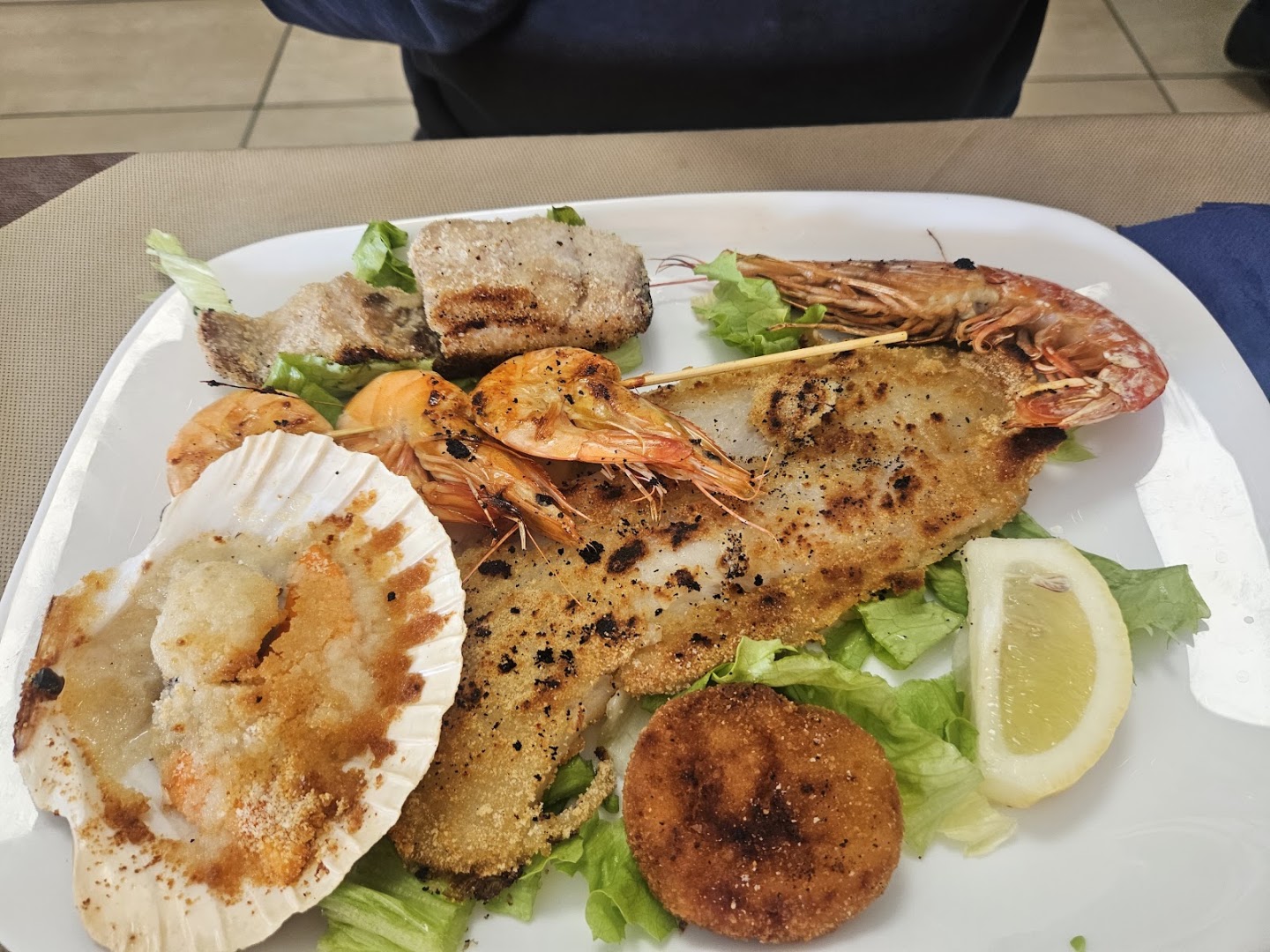 Ristorante Da Berto