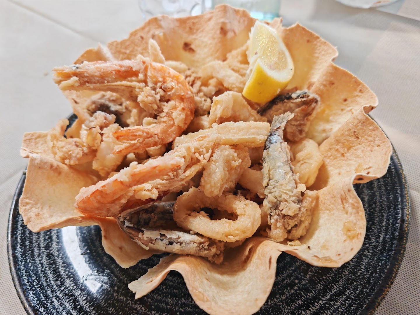 Ristorante Da Berto