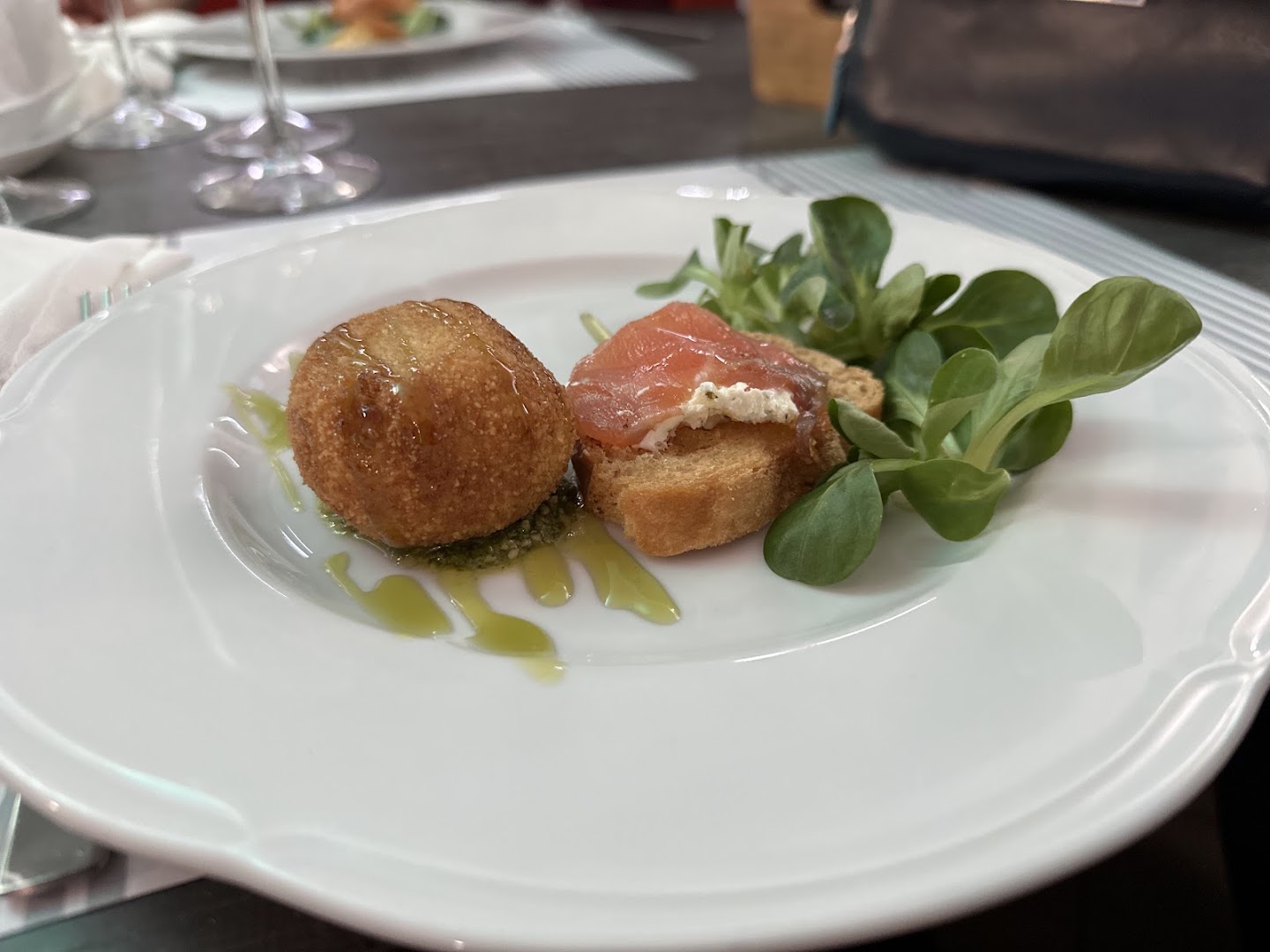 Ristorante Da Biagio, San Severo