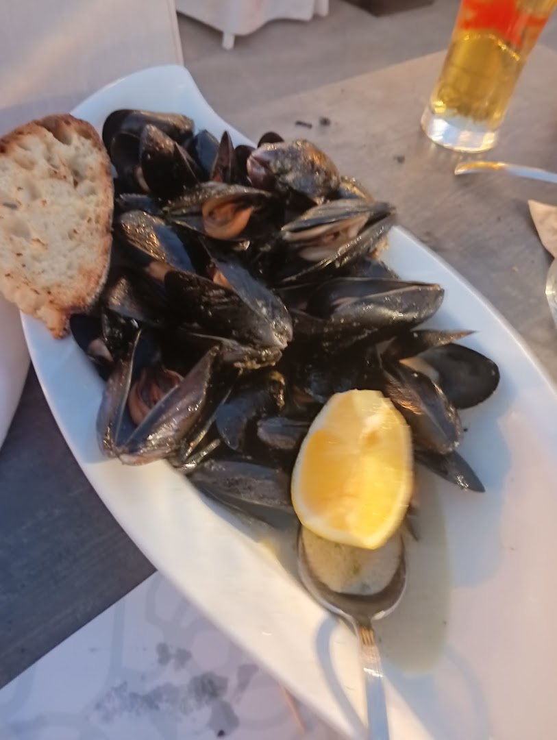 Ristorante Da Biagio