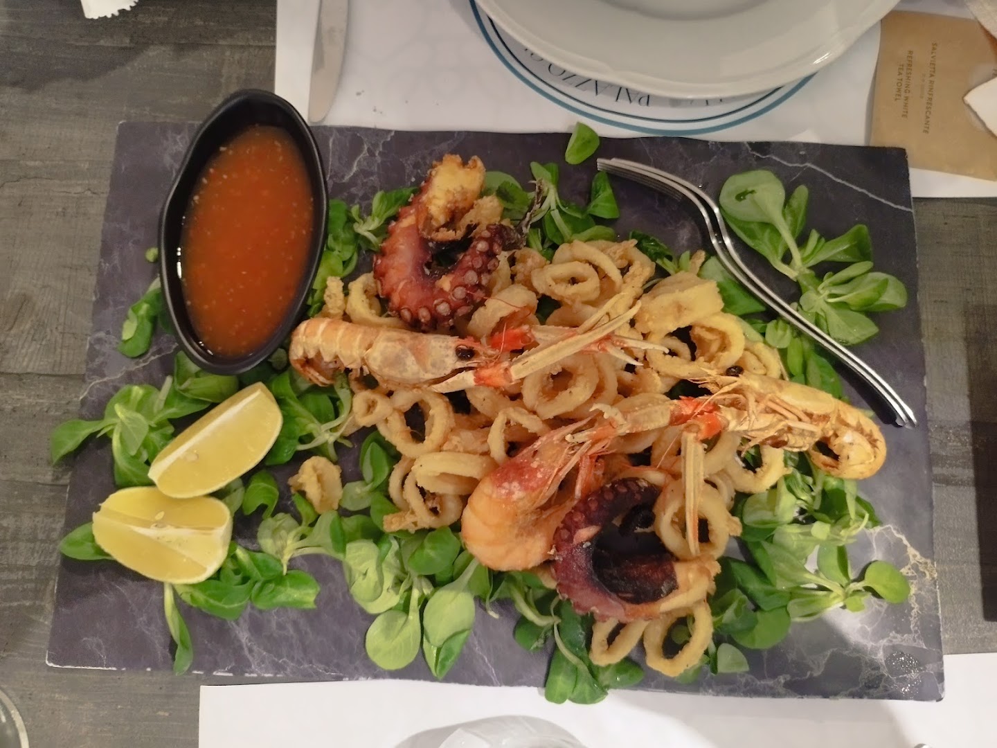 Ristorante Da Biagio