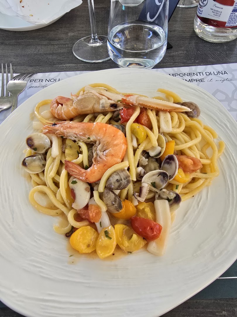 Ristorante Da Biagio