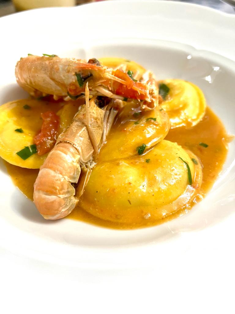 Ristorante Da Biagio