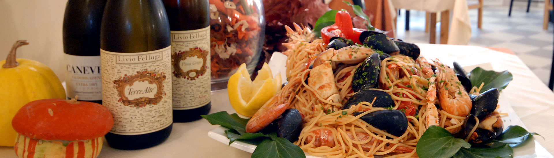 Ristorante Da Bisiolo
