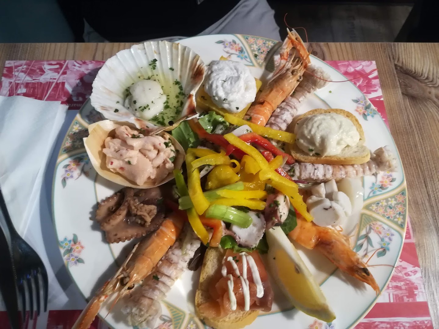 Ristorante Da Bisiolo