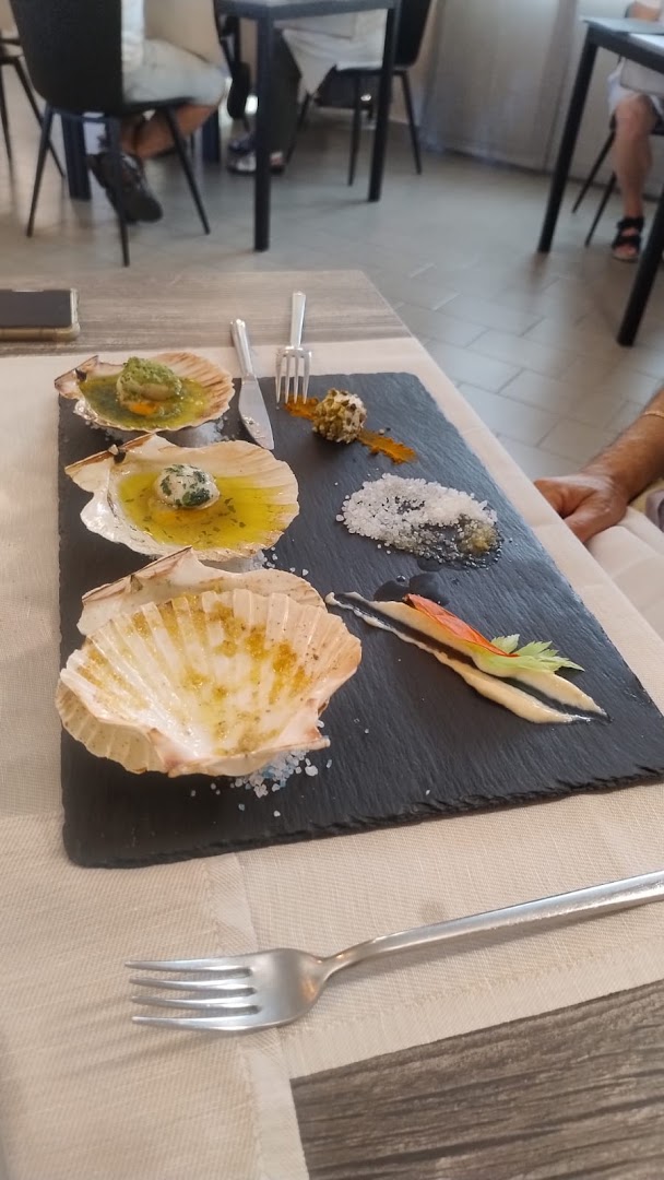 Ristorante Da Bisiolo