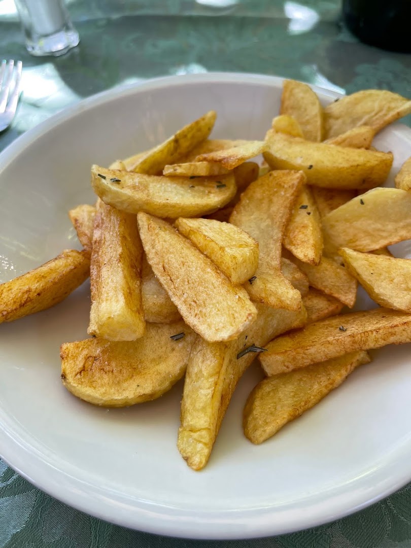 Ristorante Da Brega