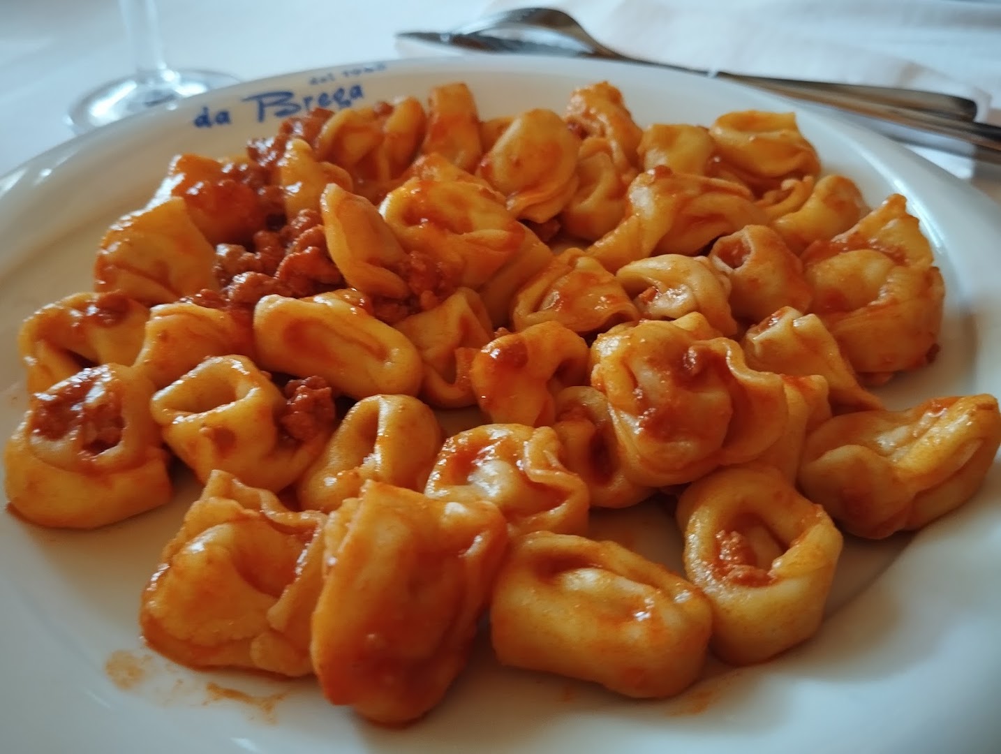 Ristorante Da Brega