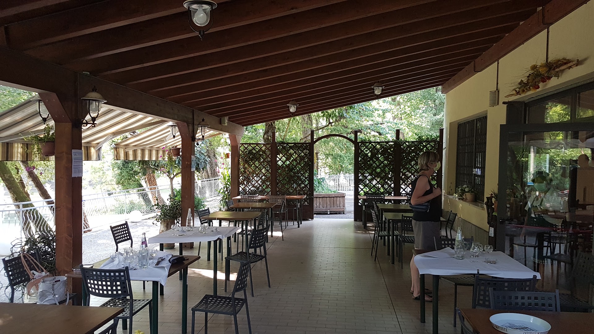 Ristorante Da Brega