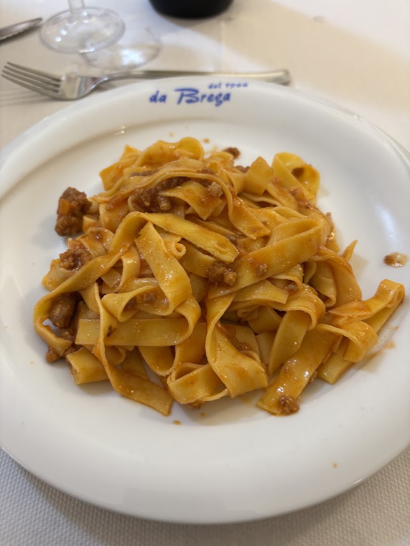 Ristorante Da Brega