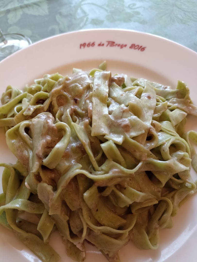 Ristorante Da Brega