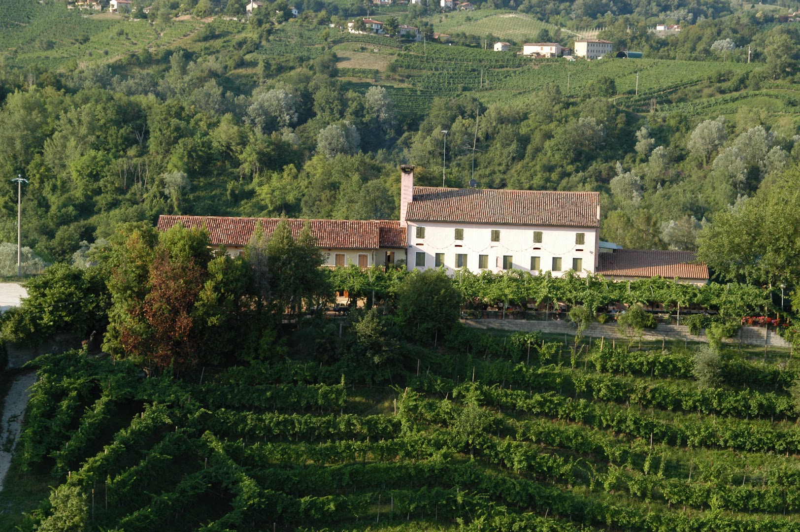 Ristorante Da Brun