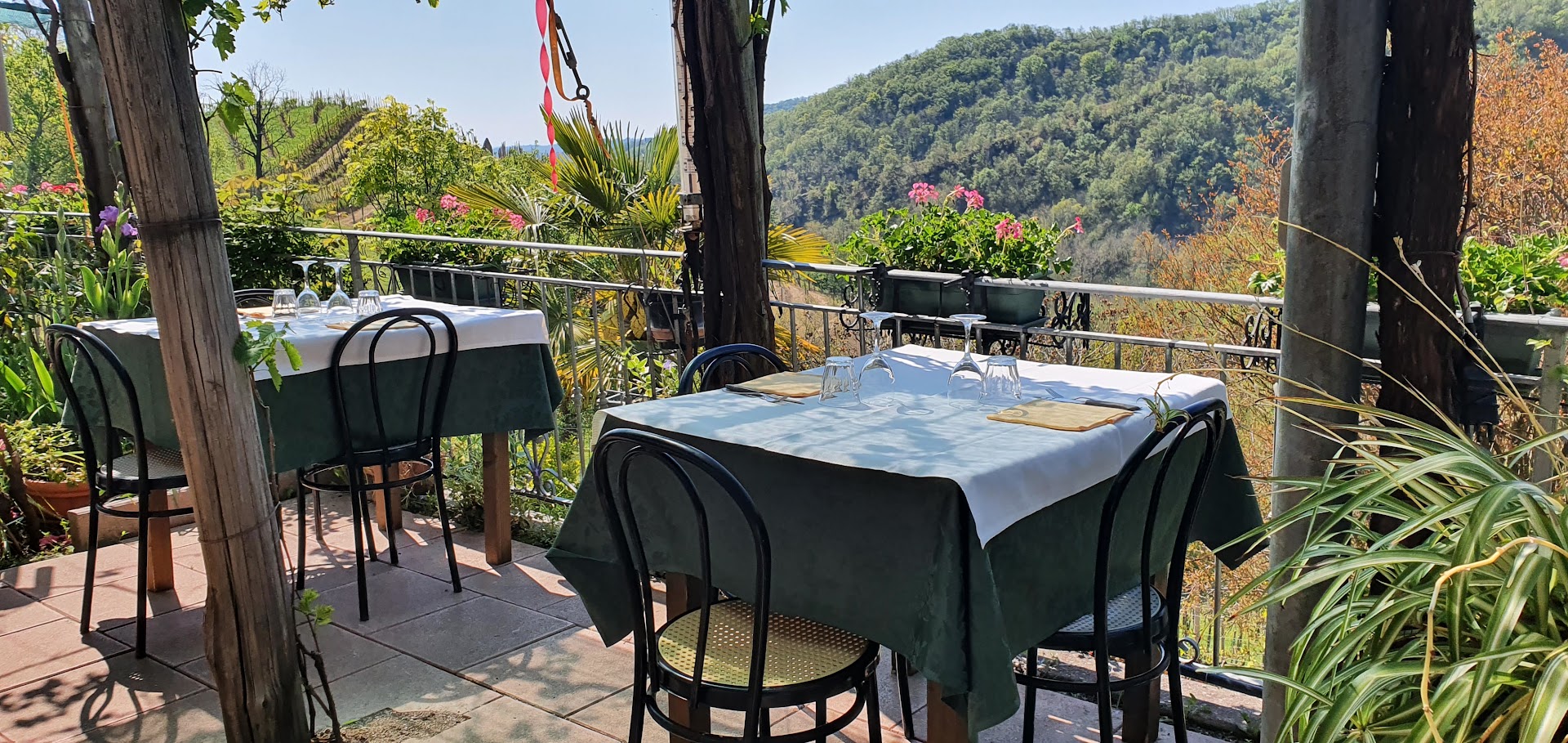 Ristorante Da Brun