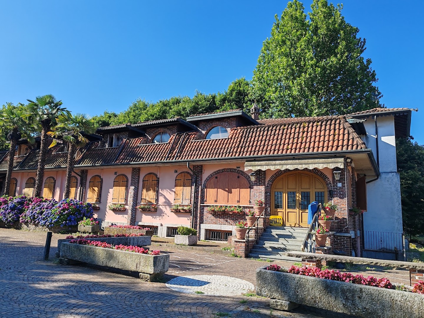 Ristorante Da Bruno