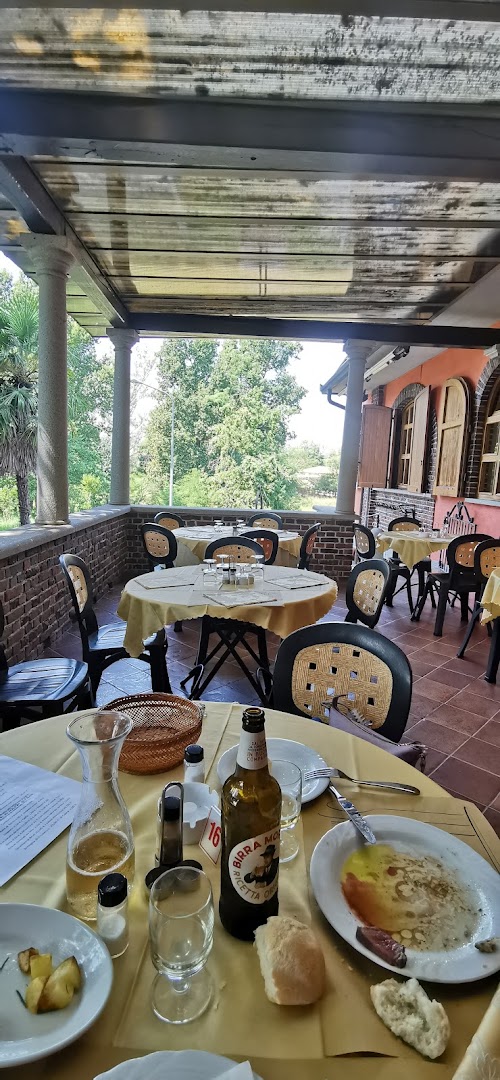 Ristorante Da Bruno