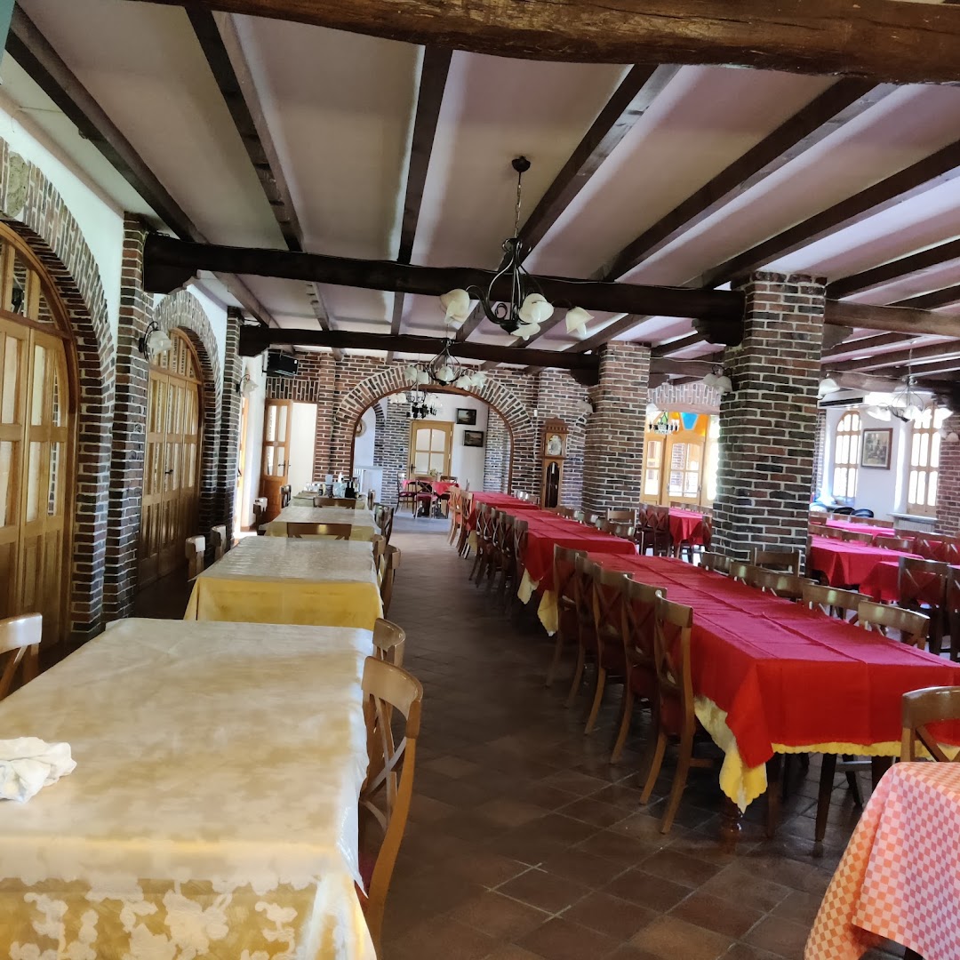 Ristorante Da Bruno, Cuggiono