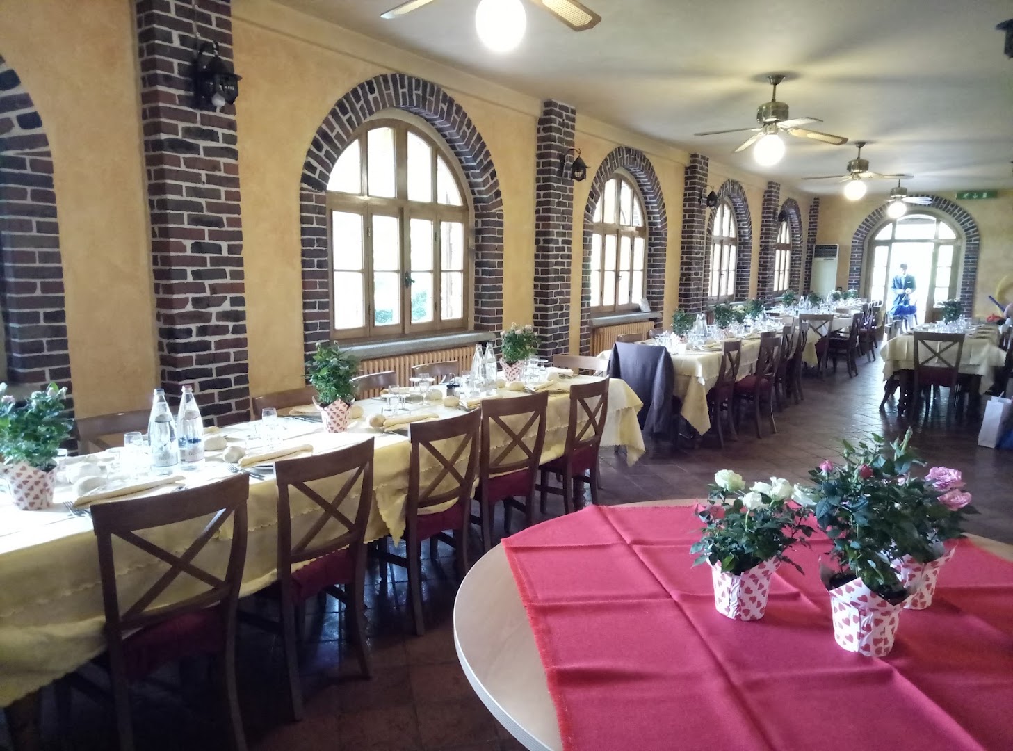 Ristorante Da Bruno