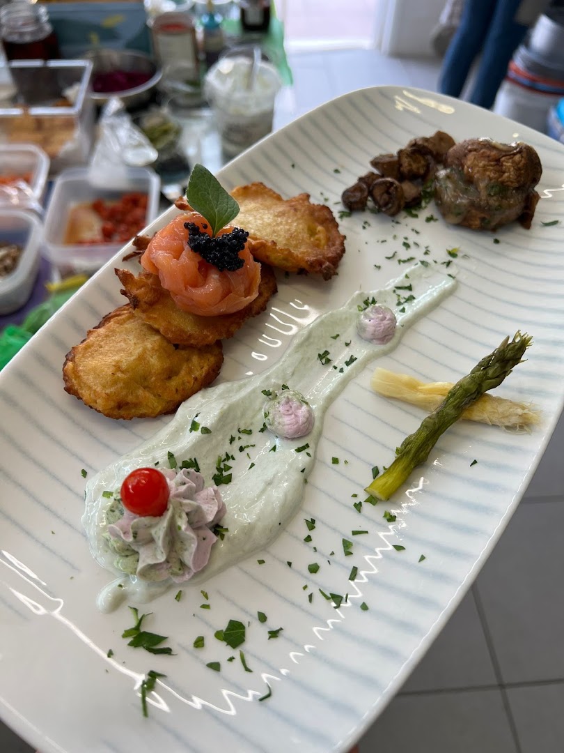 Ristorante da Carla Failela