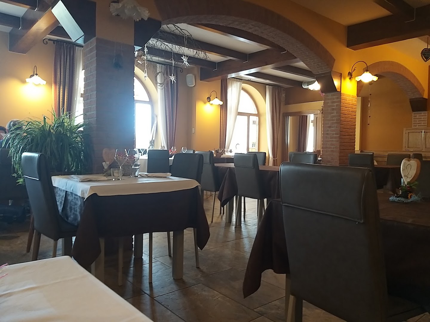 Ristorante da Carla Failela
