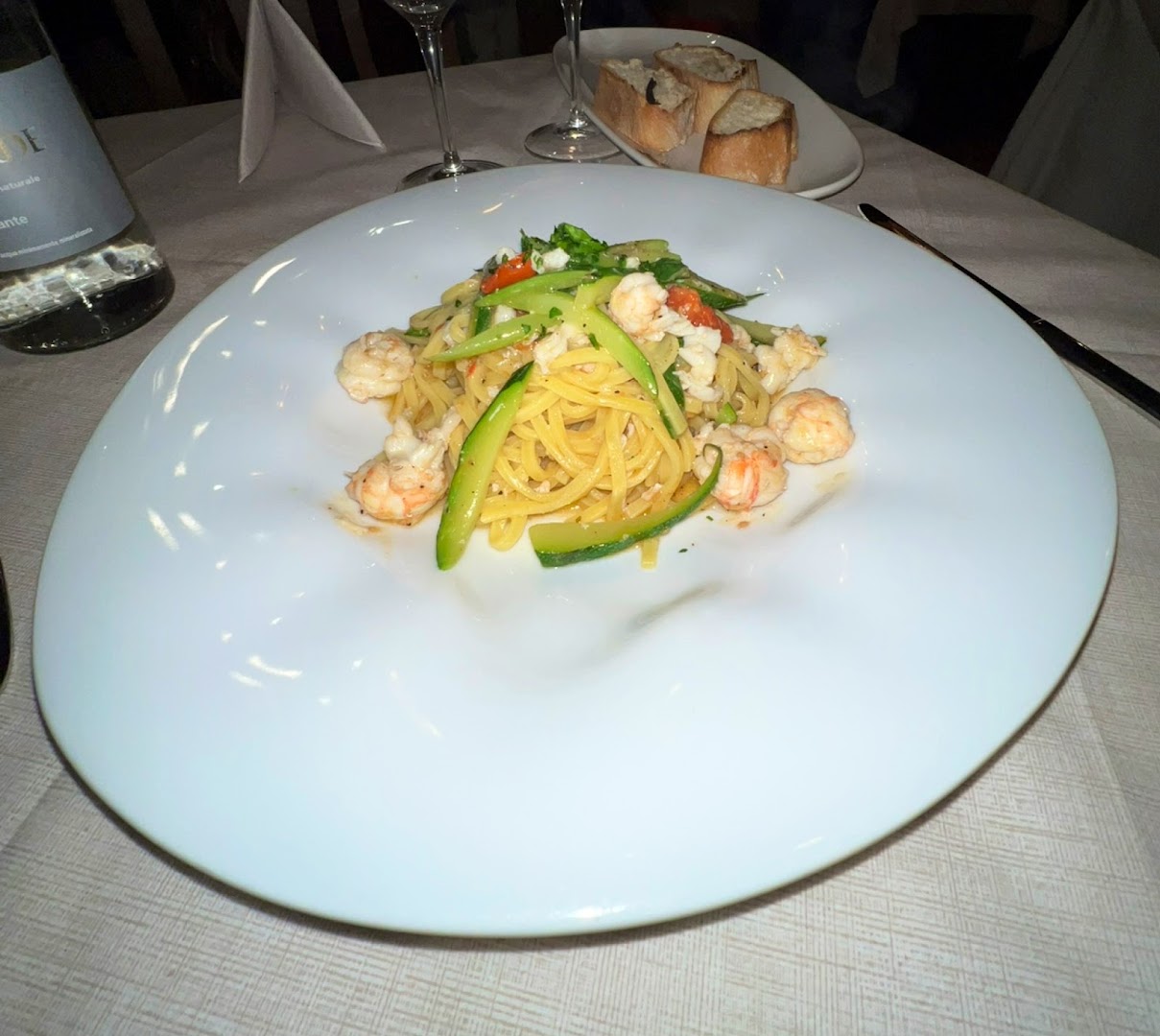 Ristorante Da Carletto