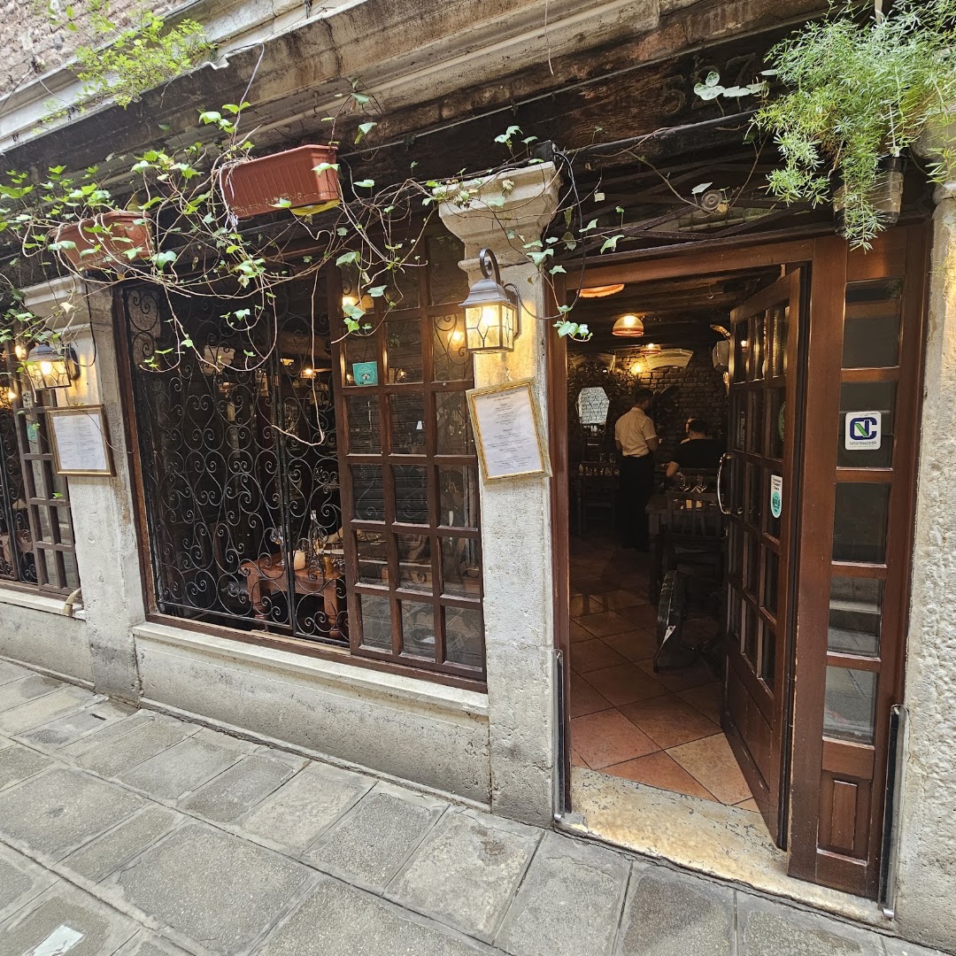 Ristorante Da Carletto