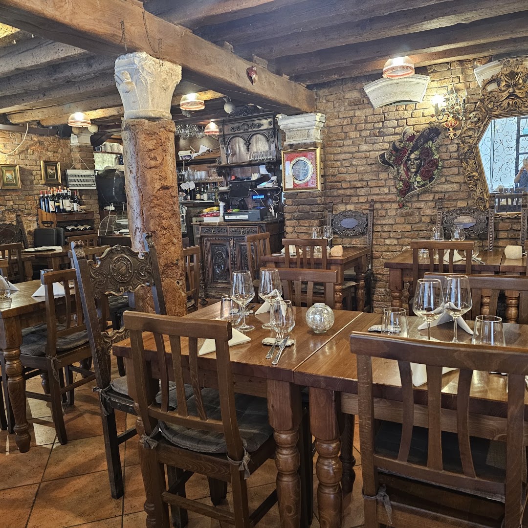 Ristorante Da Carletto