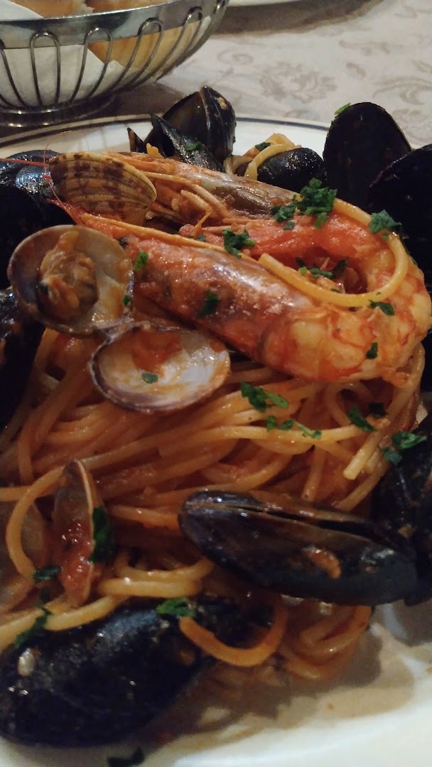 Ristorante Da Carletto, Venezia
