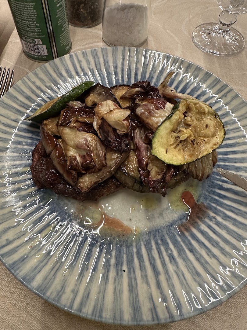Ristorante Da Carlo