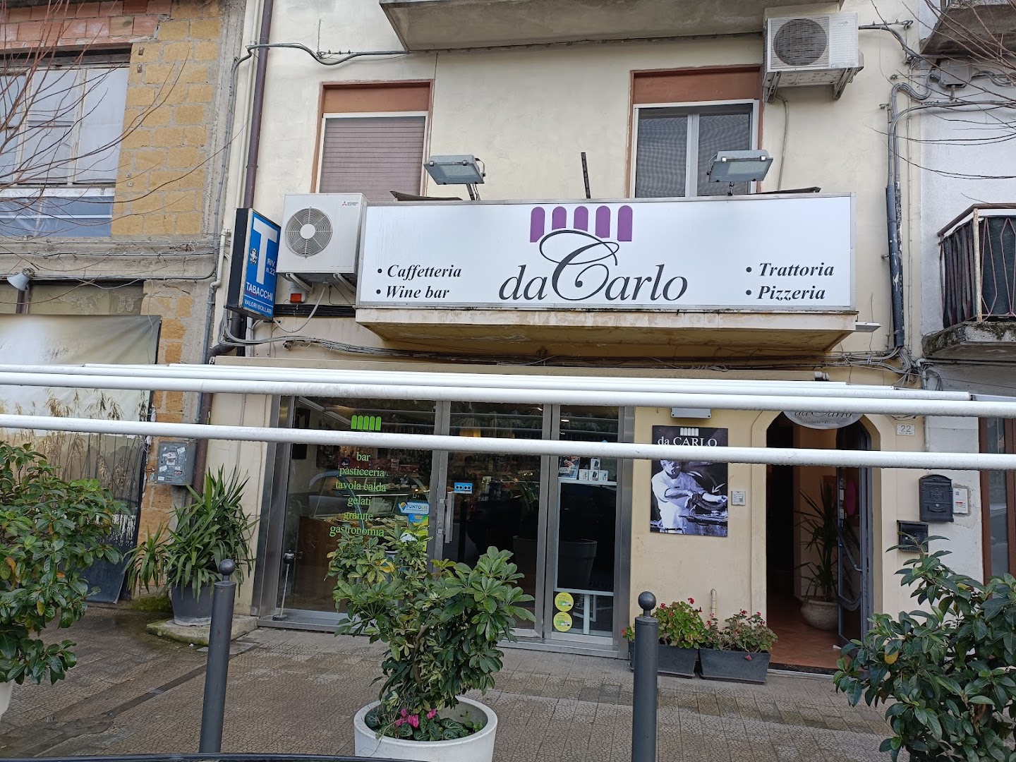 Ristorante Da Carlo