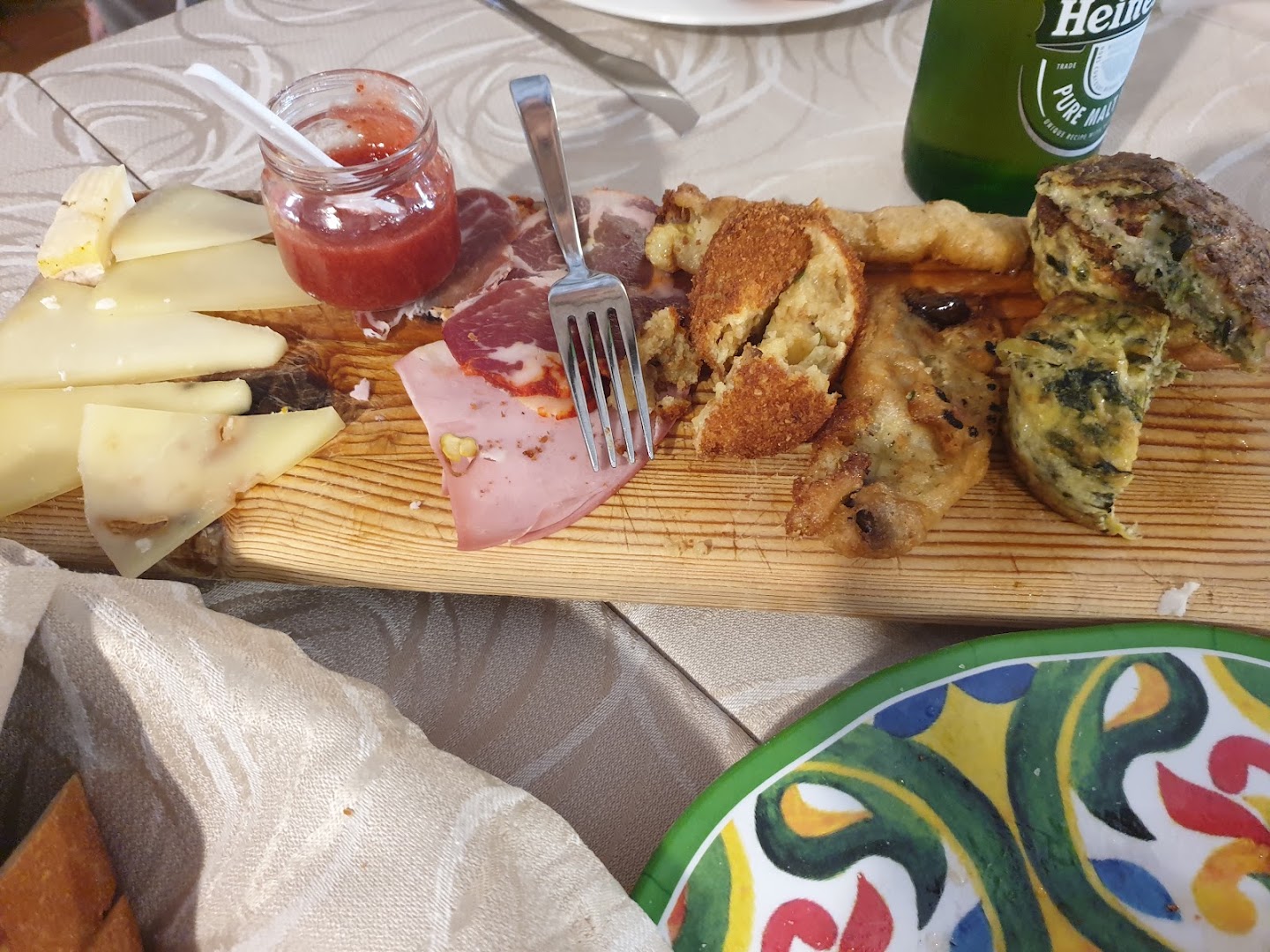 Ristorante Da Carlo