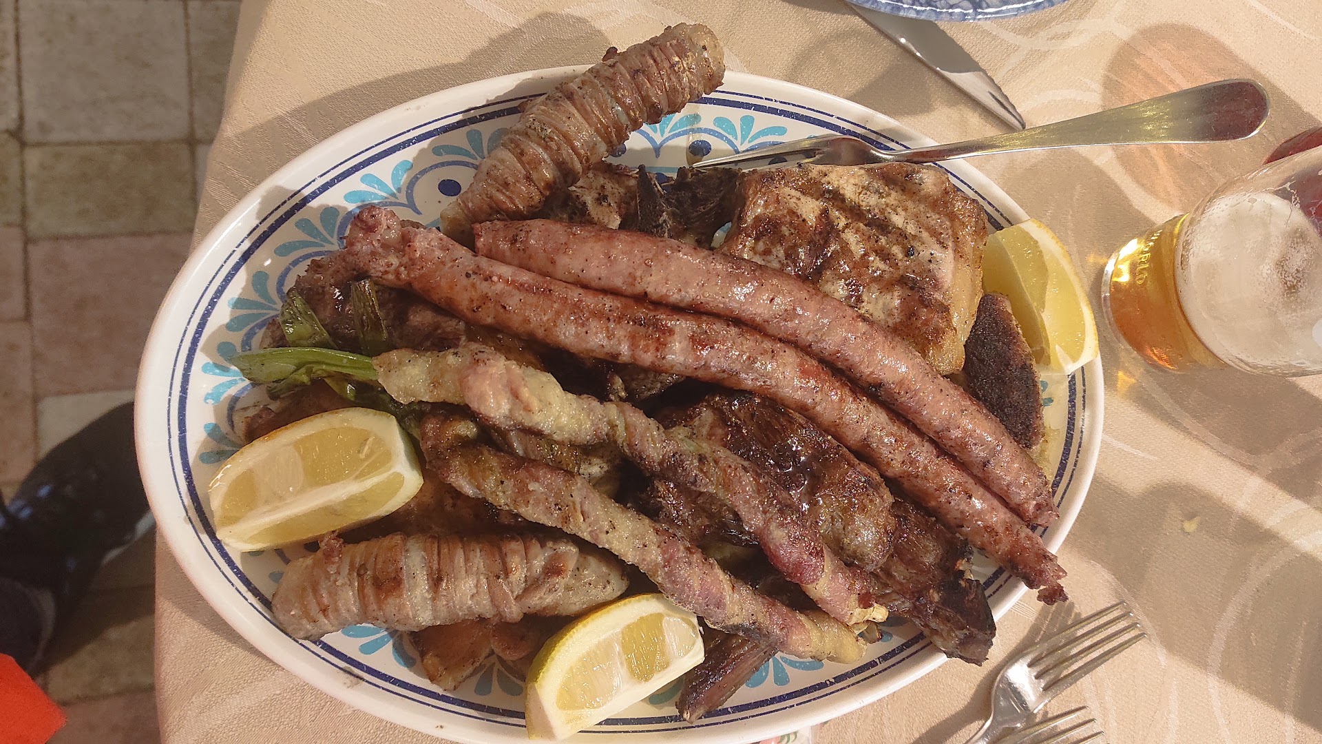 Ristorante Da Carlo