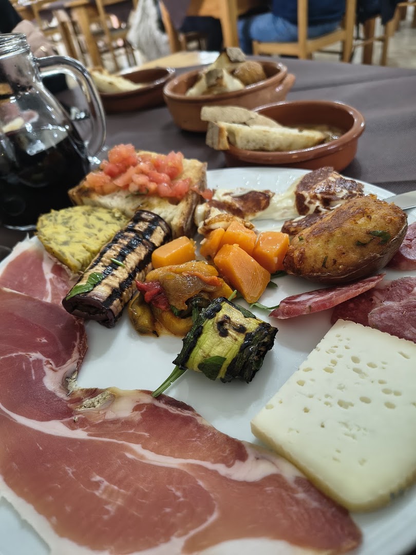 Ristorante da Carmela