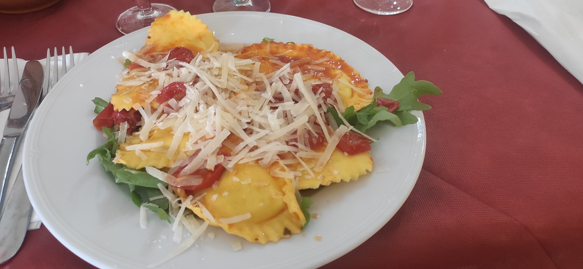 Ristorante da Carmela