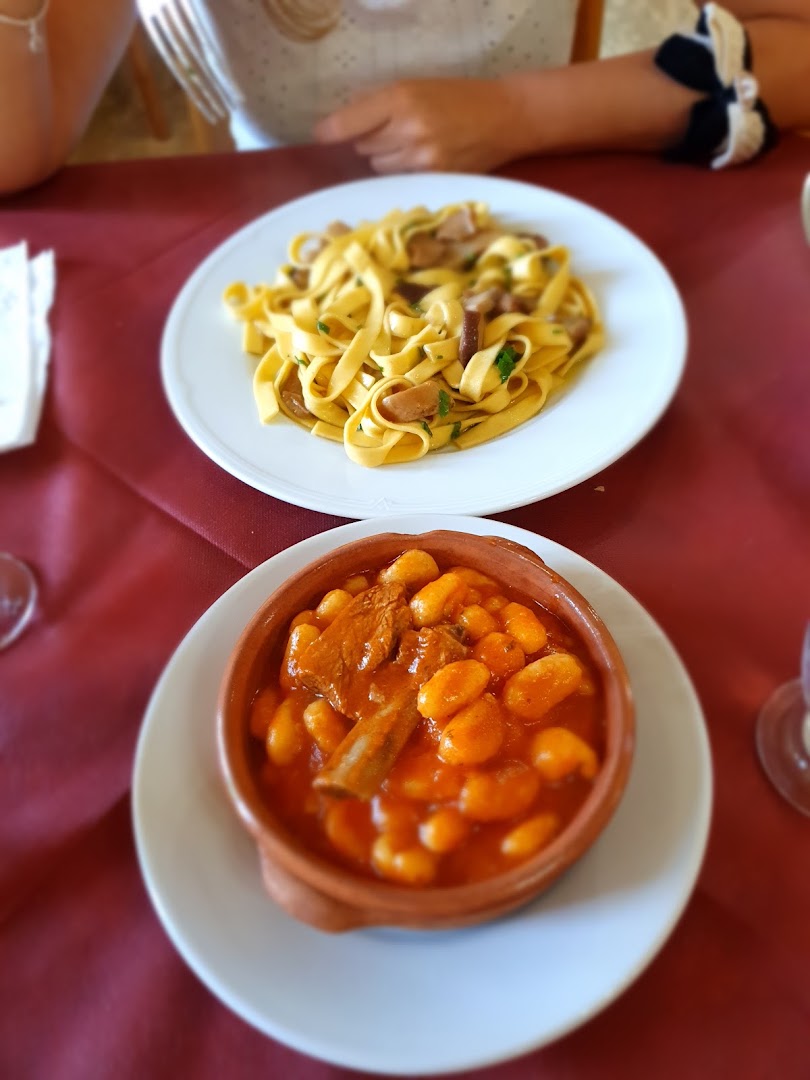 Ristorante da Carmela