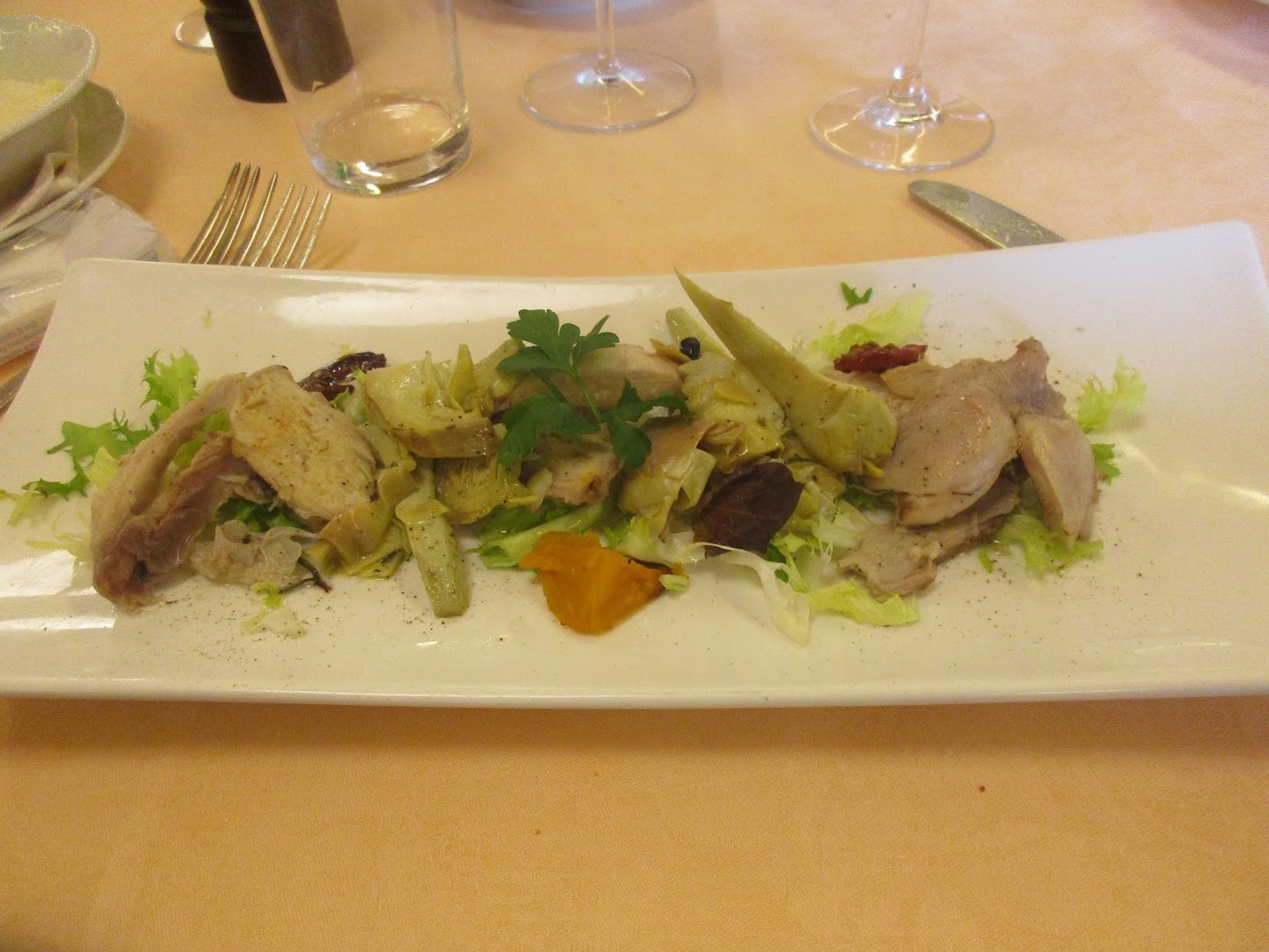 Ristorante da Celeste S.N.C.
