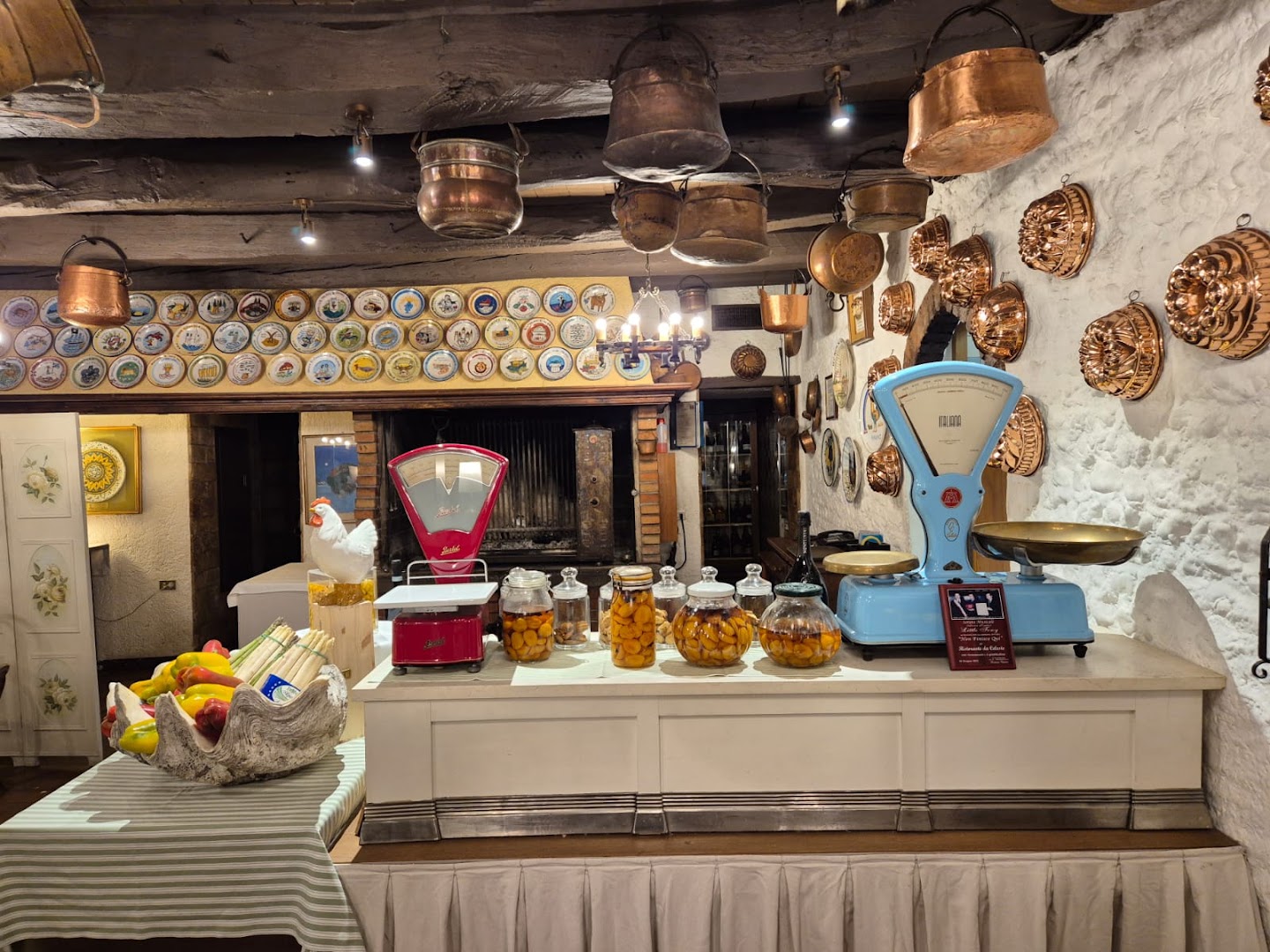 Ristorante da Celeste S.N.C.