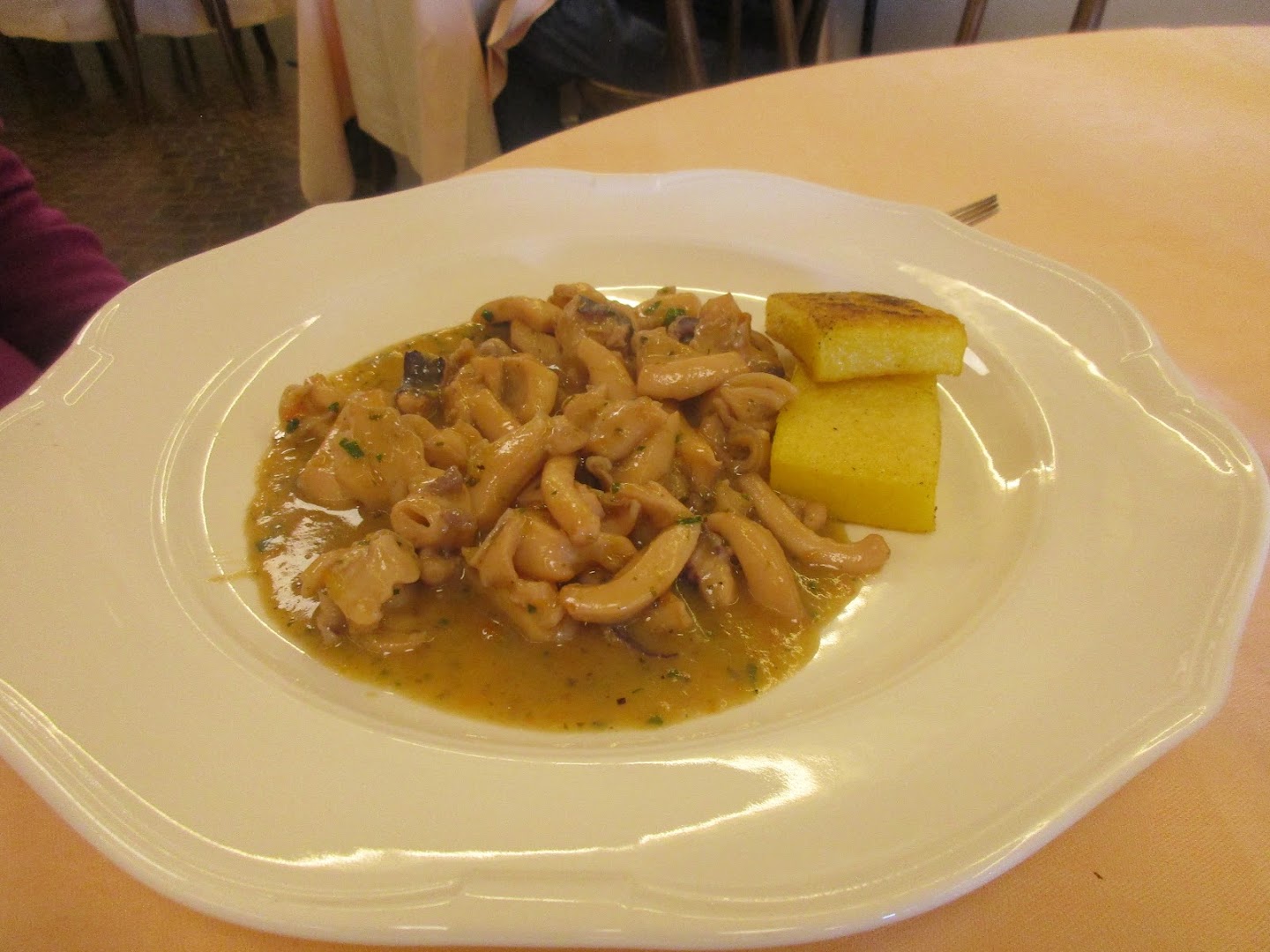 Ristorante da Celeste S.N.C.