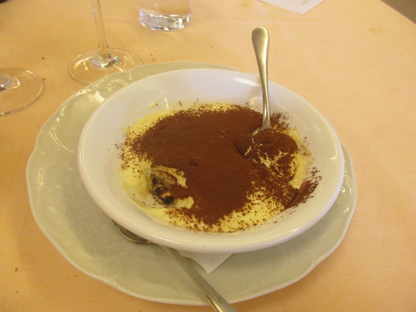 Ristorante da Celeste S.N.C.
