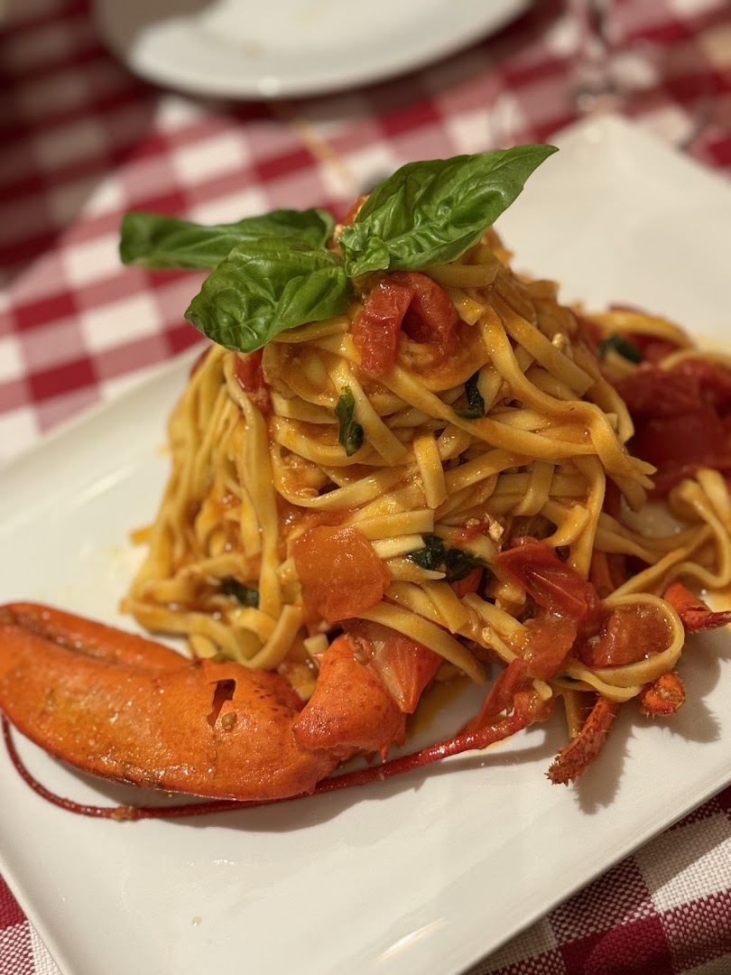 Ristorante da celio