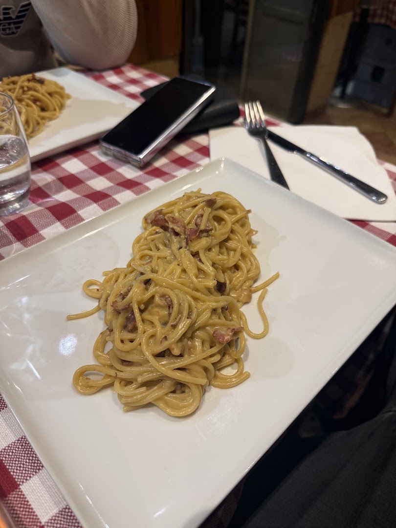 Ristorante da celio