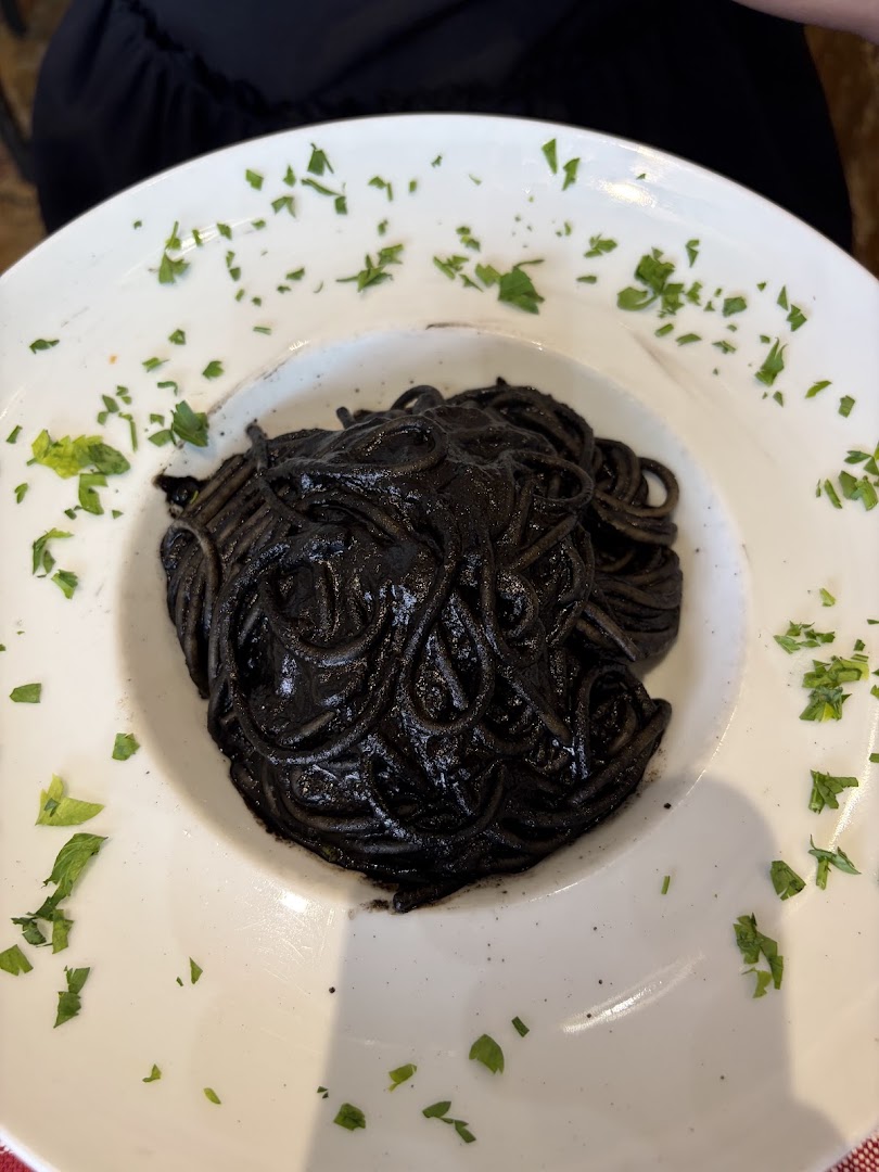 Ristorante da celio