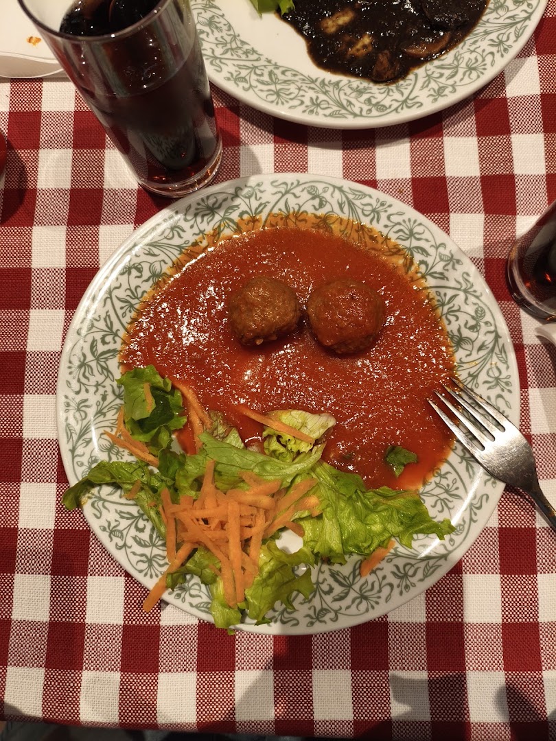 Ristorante da celio