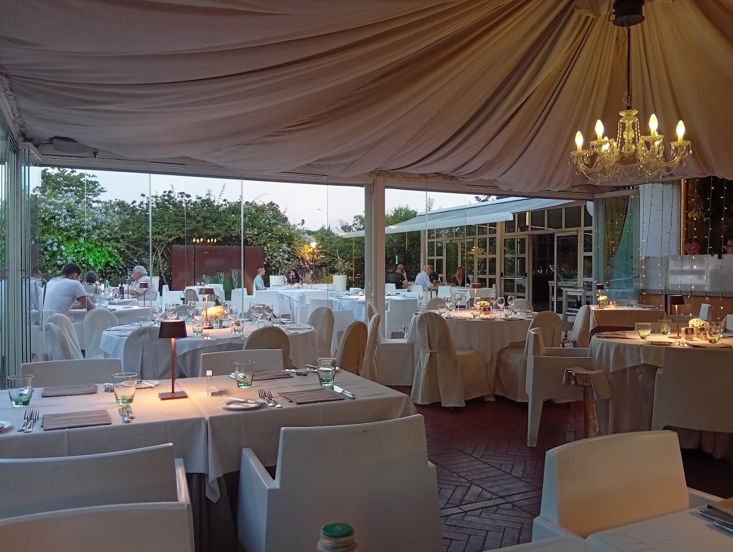 Ristorante Da Cesare