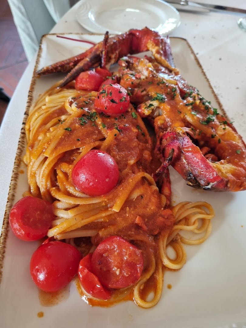 Ristorante Da Cesare