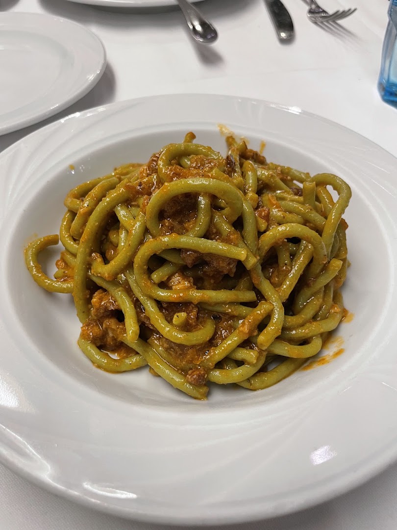 Ristorante Da Cesari